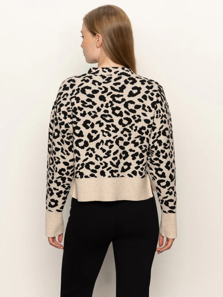 SANCTUARY - WOMENS SOFT TOUCH SWEATER