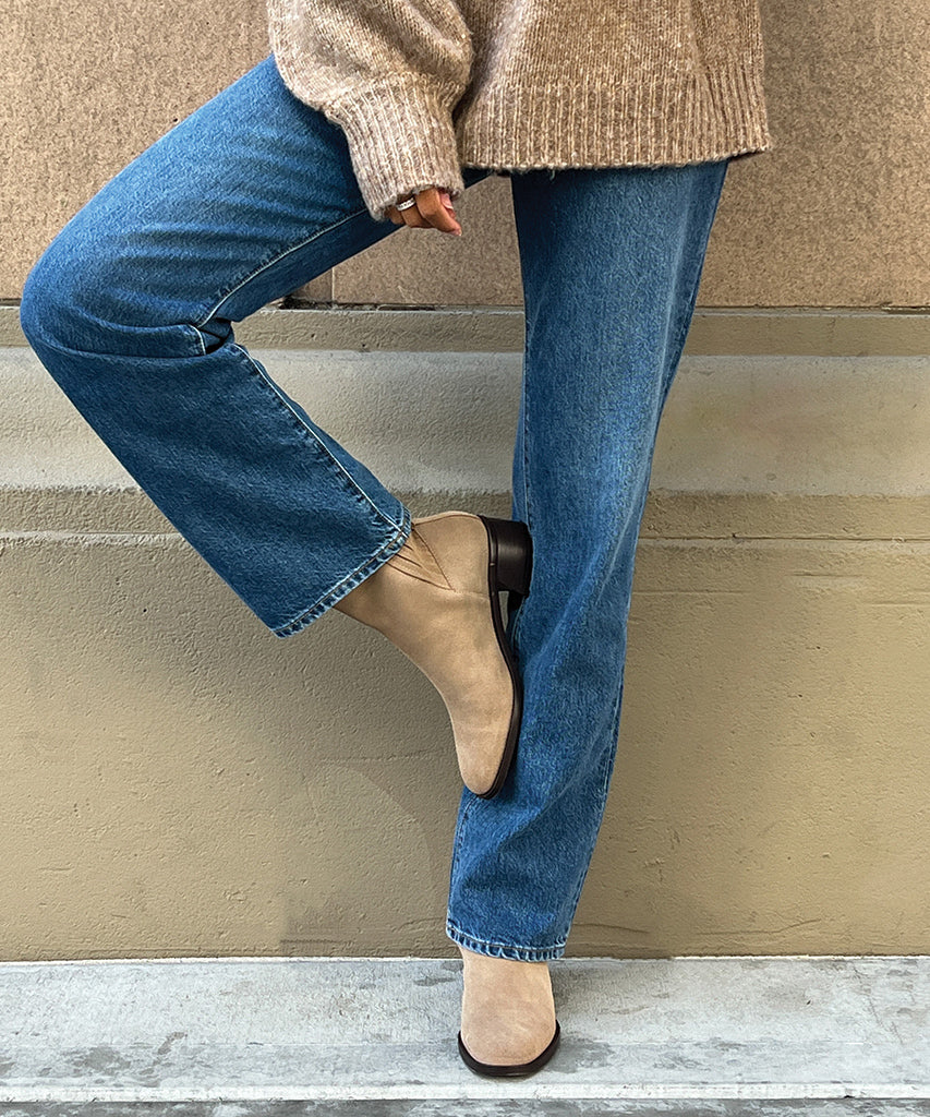 DOLCE VITA- WOMEN'S LINNY H20 WATERPROOF BOOT