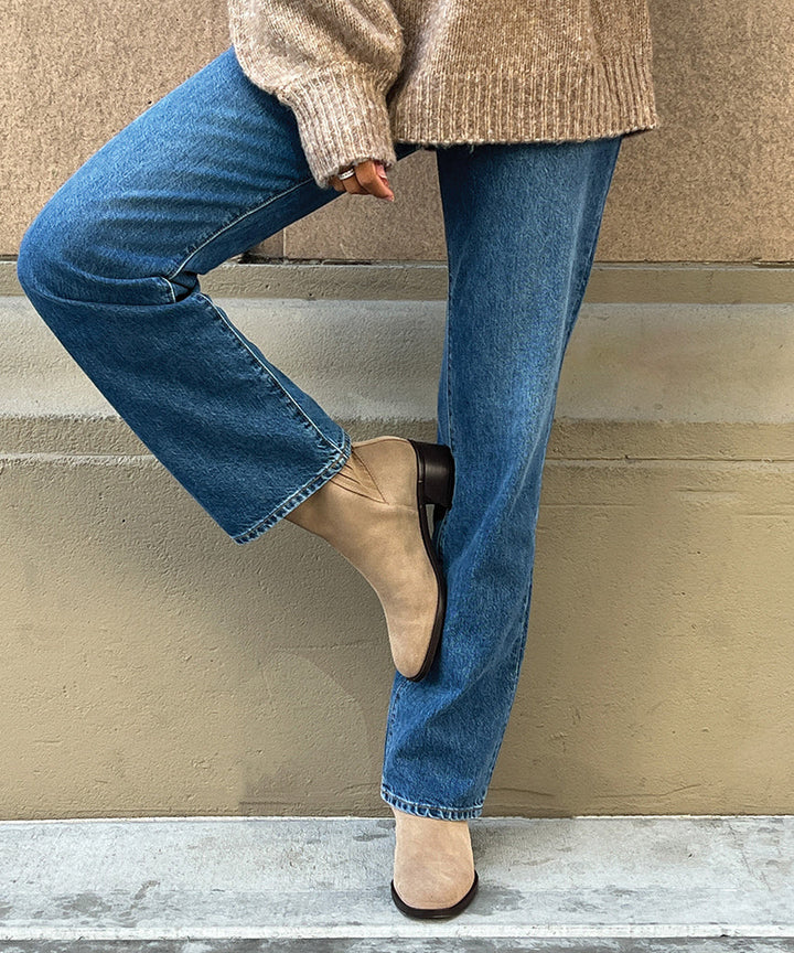 DOLCE VITA- WOMEN'S LINNY H20 WATERPROOF BOOT