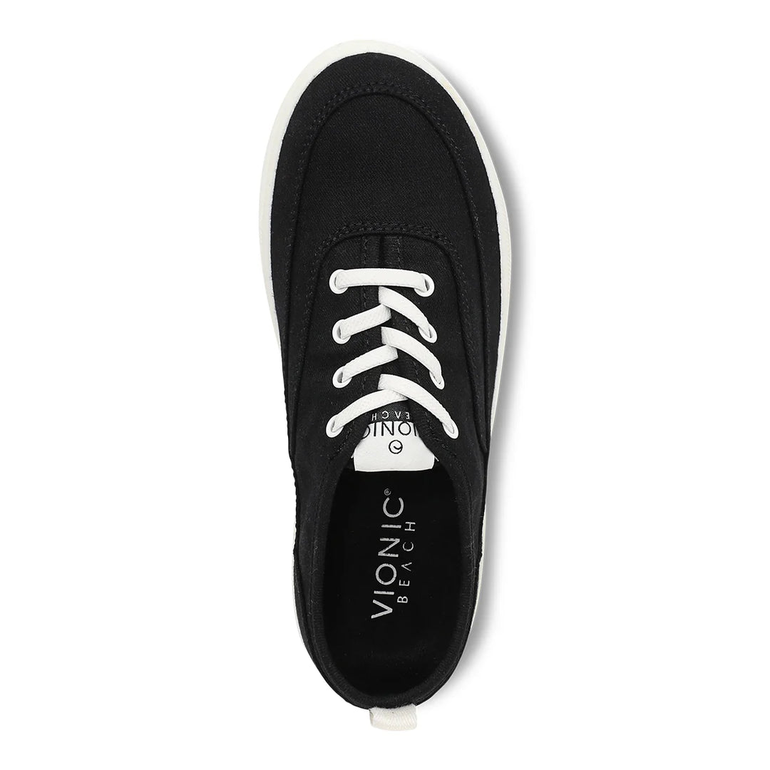 VIONIC - WOMEN'S COAST CYAN SHOE