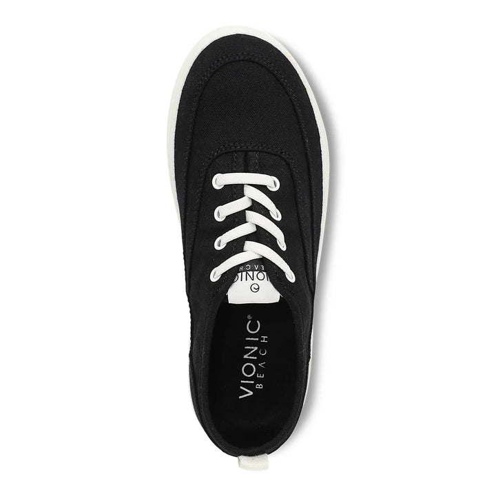 VIONIC - WOMEN'S COAST CYAN SHOE