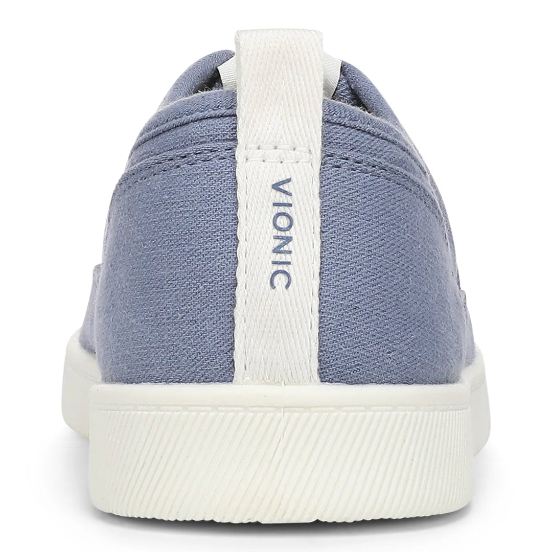 VIONIC - WOMEN'S COAST CYAN SHOE