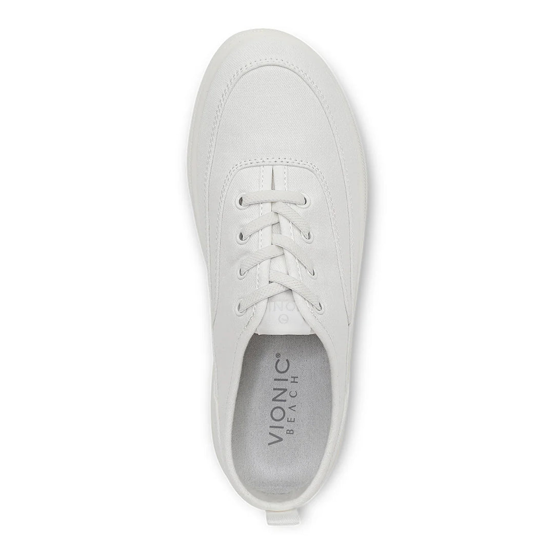 VIONIC - WOMEN'S COAST CYAN SHOE