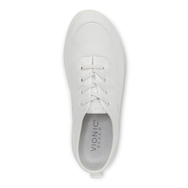 VIONIC - WOMEN'S COAST CYAN SHOE