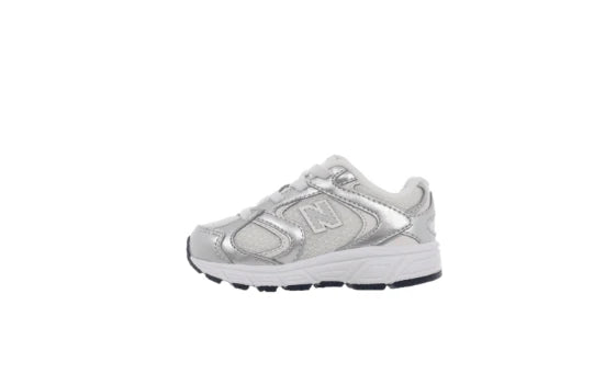 NEW BALANCE - KID'S 408 BUNGEE LACE I4084M9