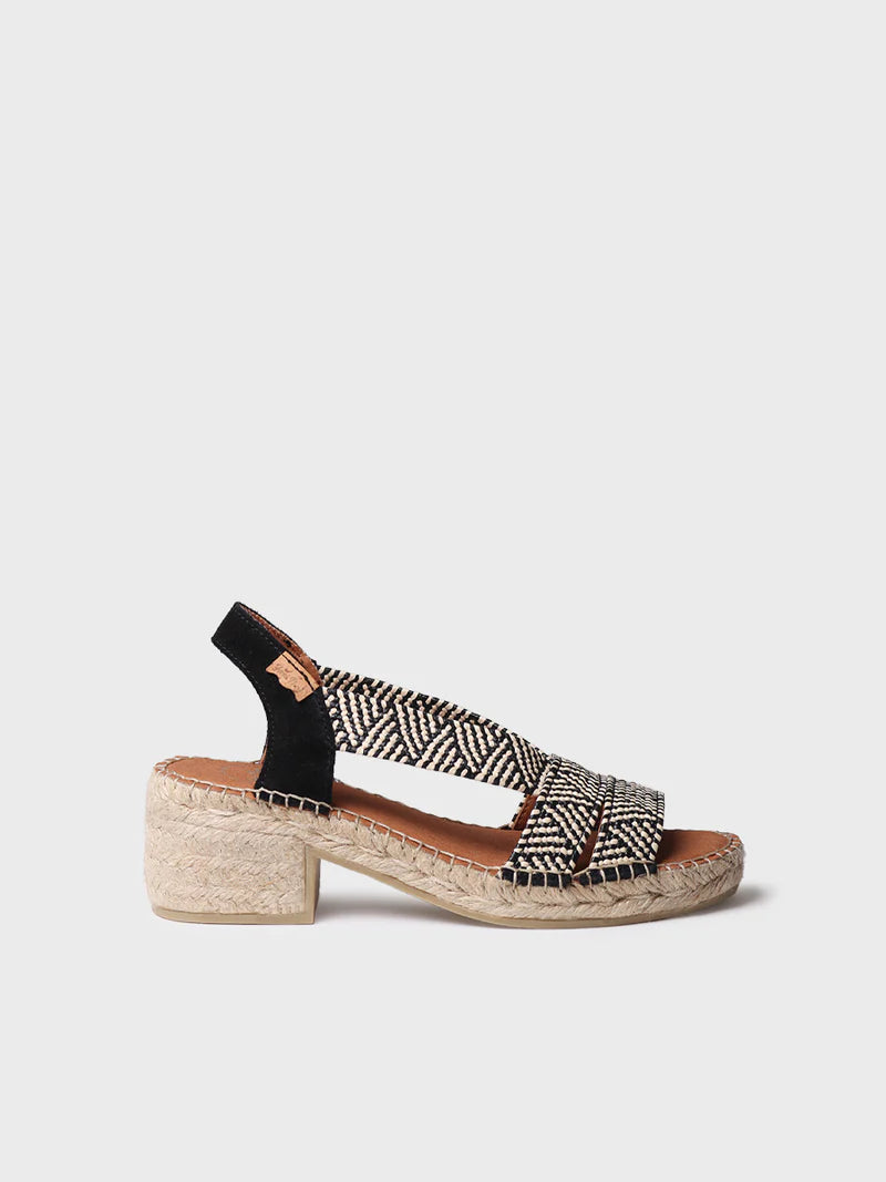 TONI PONS- WOMEN'S DALYN ESPADRILLE SANDAL