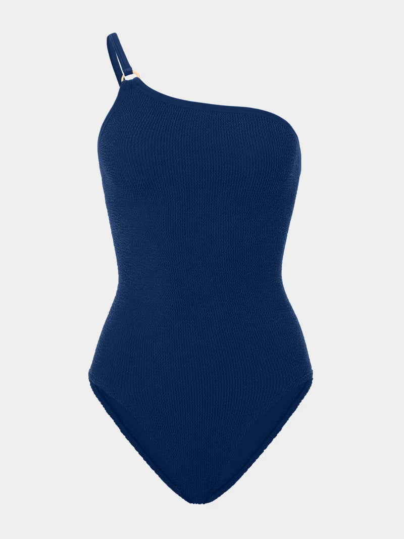 HUNZA G - CLARA CRINKLE ONE PIECE