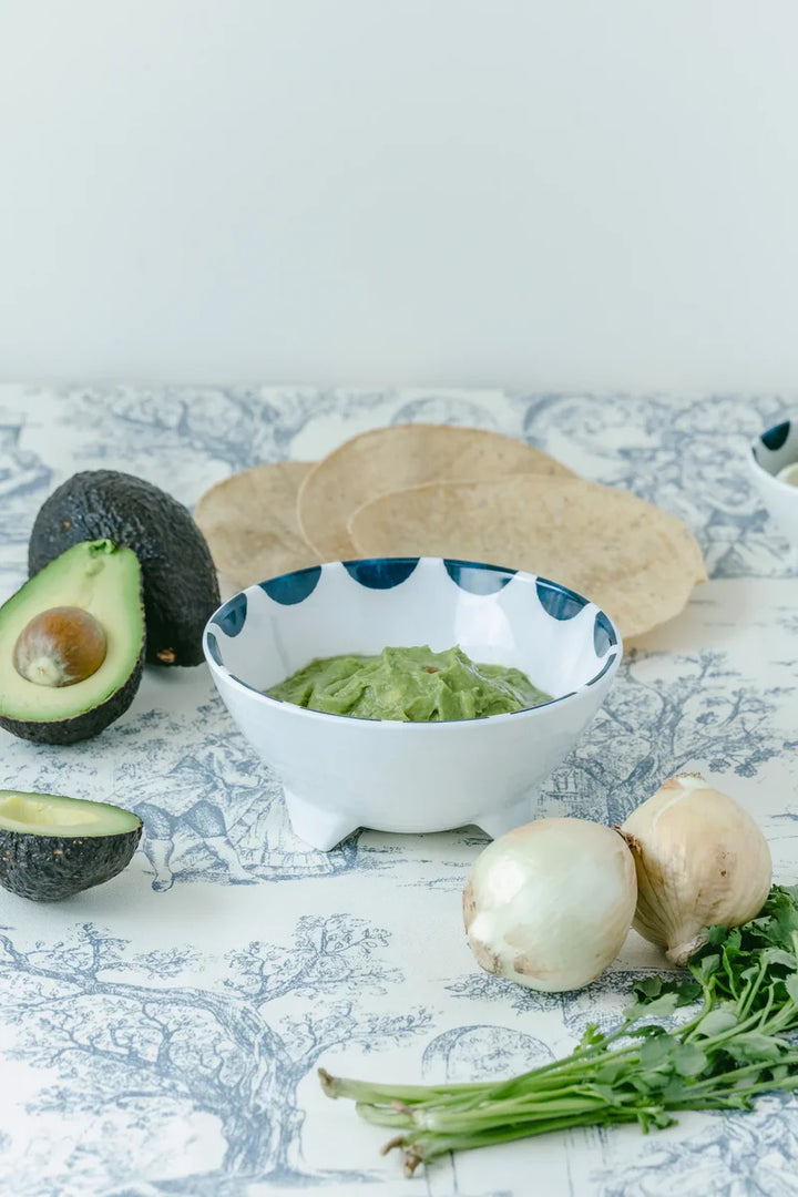 PS - TACO BOWL COASTAL