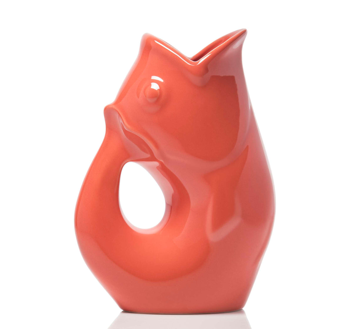 GURGLEPOT - CORAL MINI