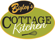 Bigley's Cottage Kitchen Logo