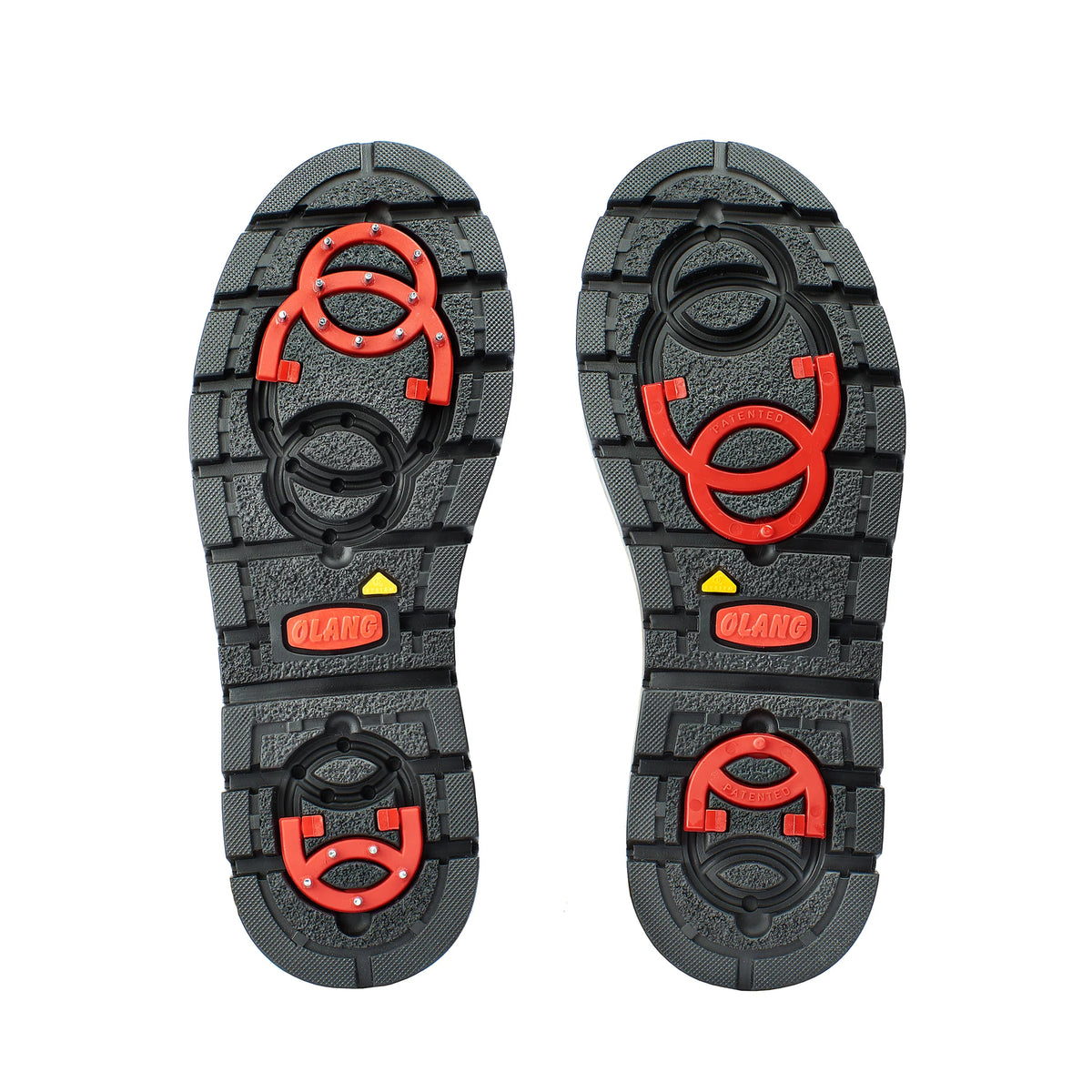 OLANG - WOMEN'S GLEE BOOT