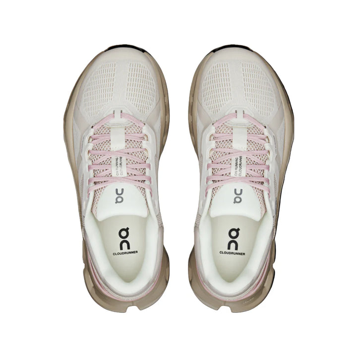 ON-RUNNING - WOMEN'S ATHLETIC SHOE CLOUDRUNNER 2 (WIDE)