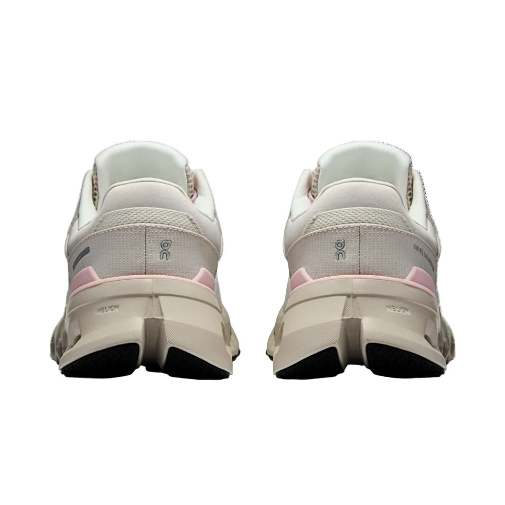 ON-RUNNING - WOMEN'S ATHLETIC SHOE CLOUDRUNNER 2 (WIDE)