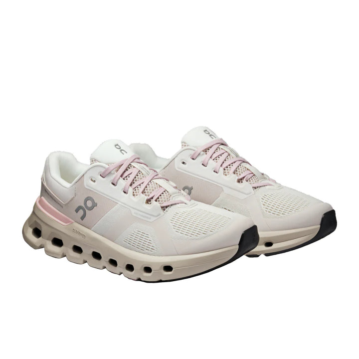 ON-RUNNING - WOMEN'S ATHLETIC SHOE CLOUDRUNNER 2 (WIDE)