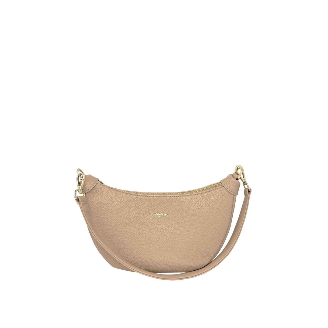 ESPE- CRESCENT HANDBAG