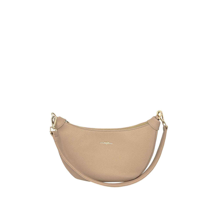 ESPE- CRESCENT HANDBAG