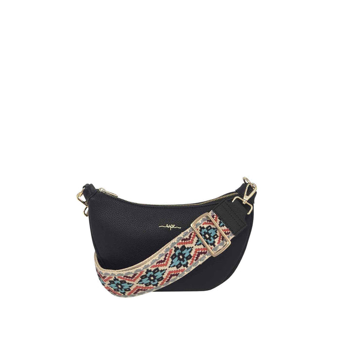 ESPE- CRESCENT HANDBAG