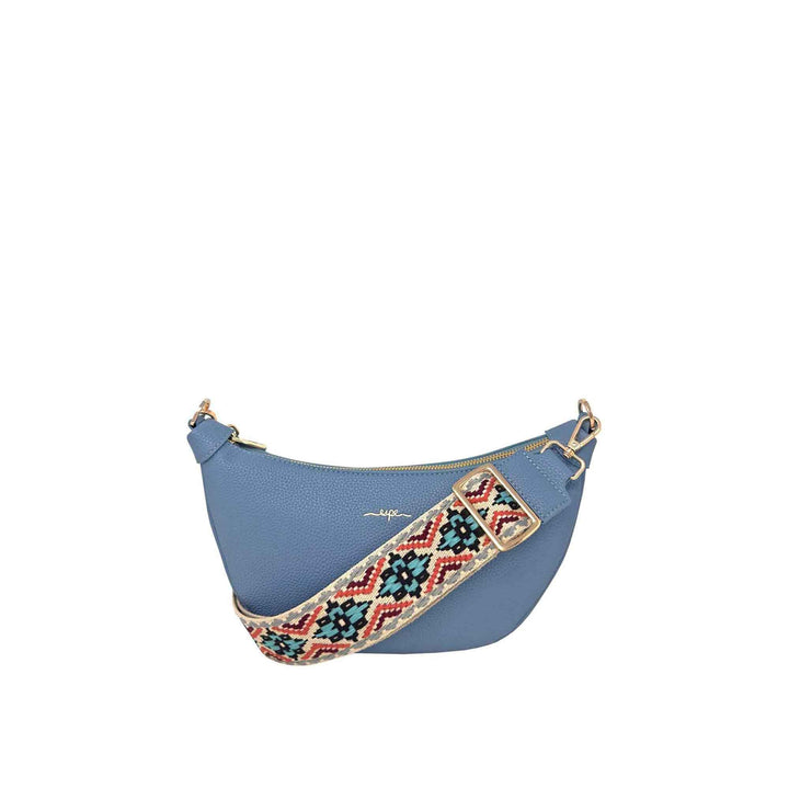 ESPE- CRESCENT HANDBAG