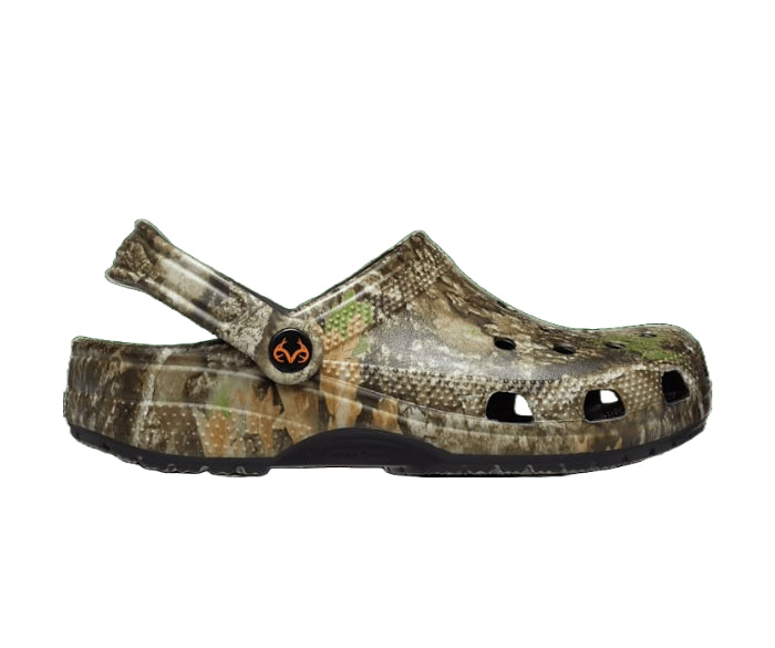 CROCS- REALTREE APX CLOG