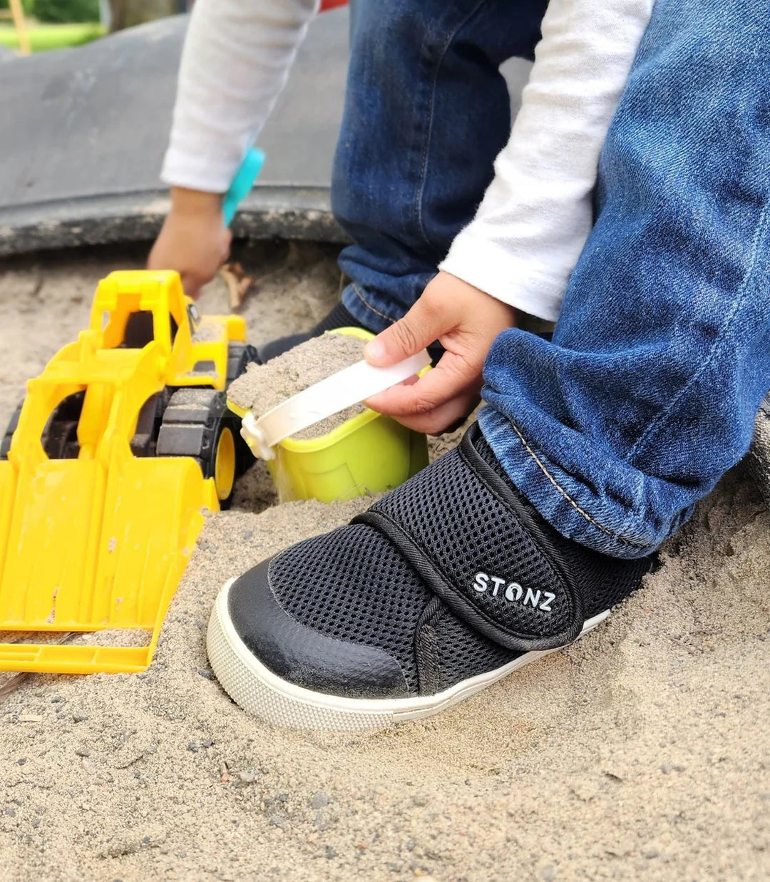 STONZ - CRUISER ORIGINAL SHOES FOR TODDLERS