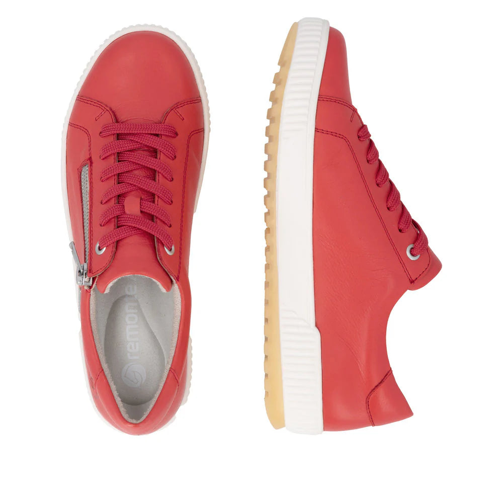 REMONTE - WOMEN'S D0700-33 SHOE