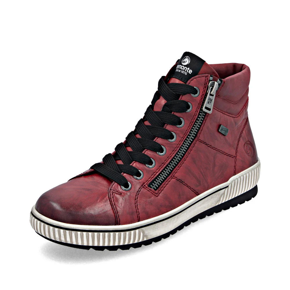 REMONTE - WOMEN'S WINT D0772-36 SHOE