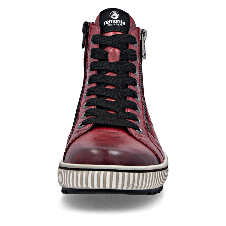 REMONTE - WOMEN'S WINT D0772-36 SHOE