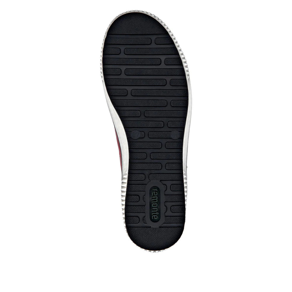 REMONTE - WOMEN'S WINT D0772-36 SHOE