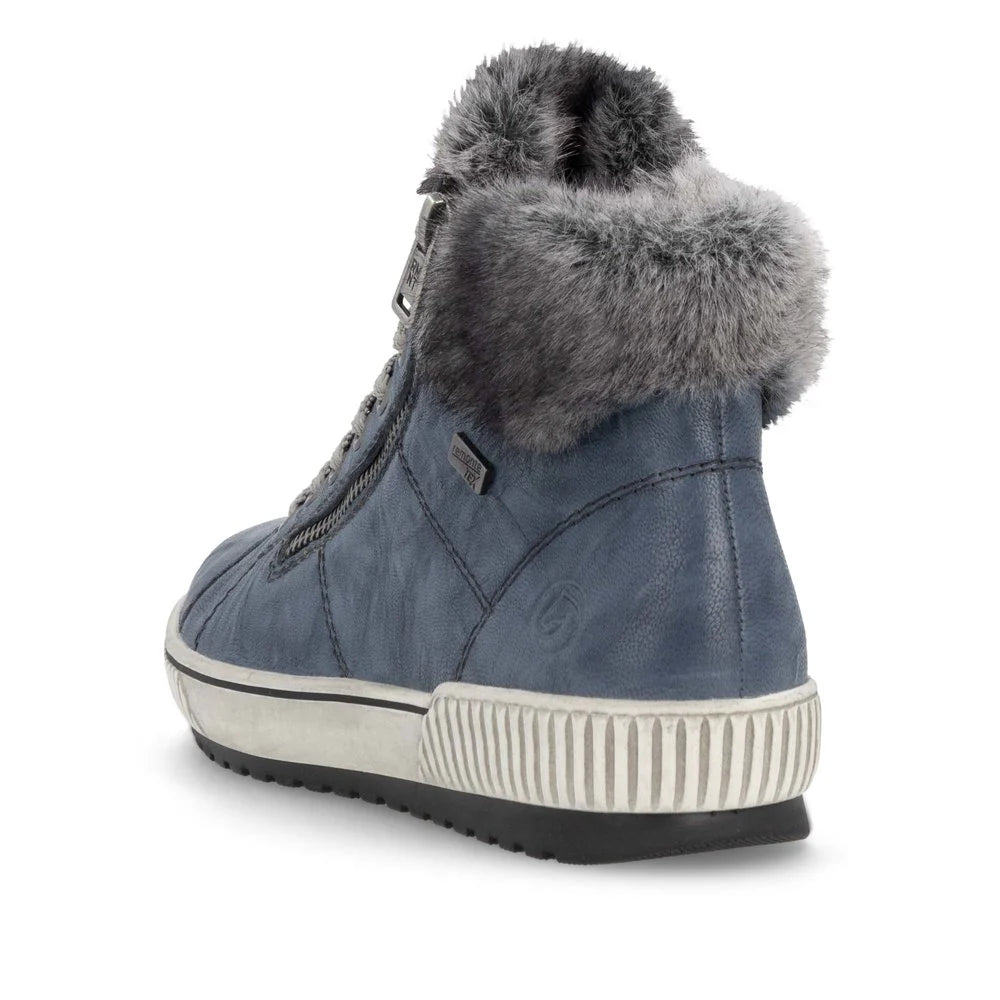 REMONTE- WOMEN'S D0780-14 BOOT