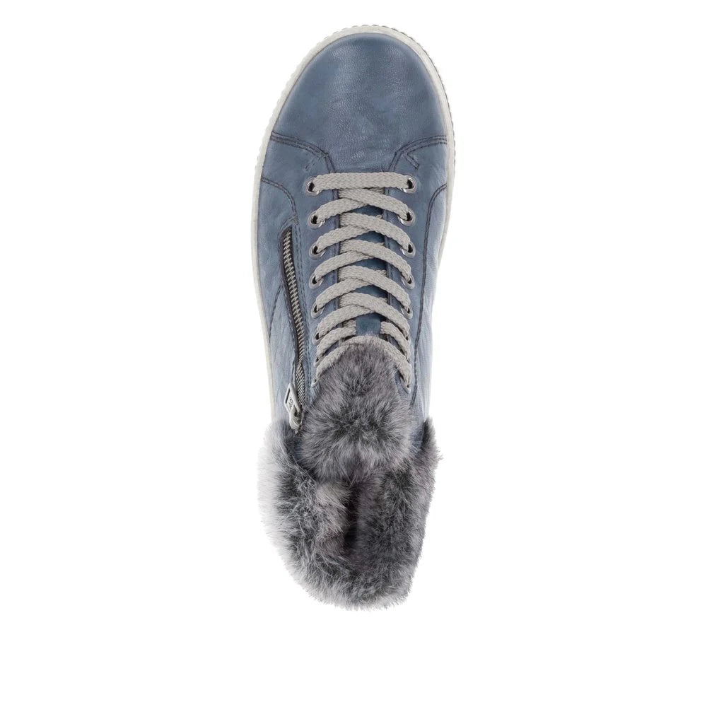 REMONTE- WOMEN'S D0780-14 BOOT