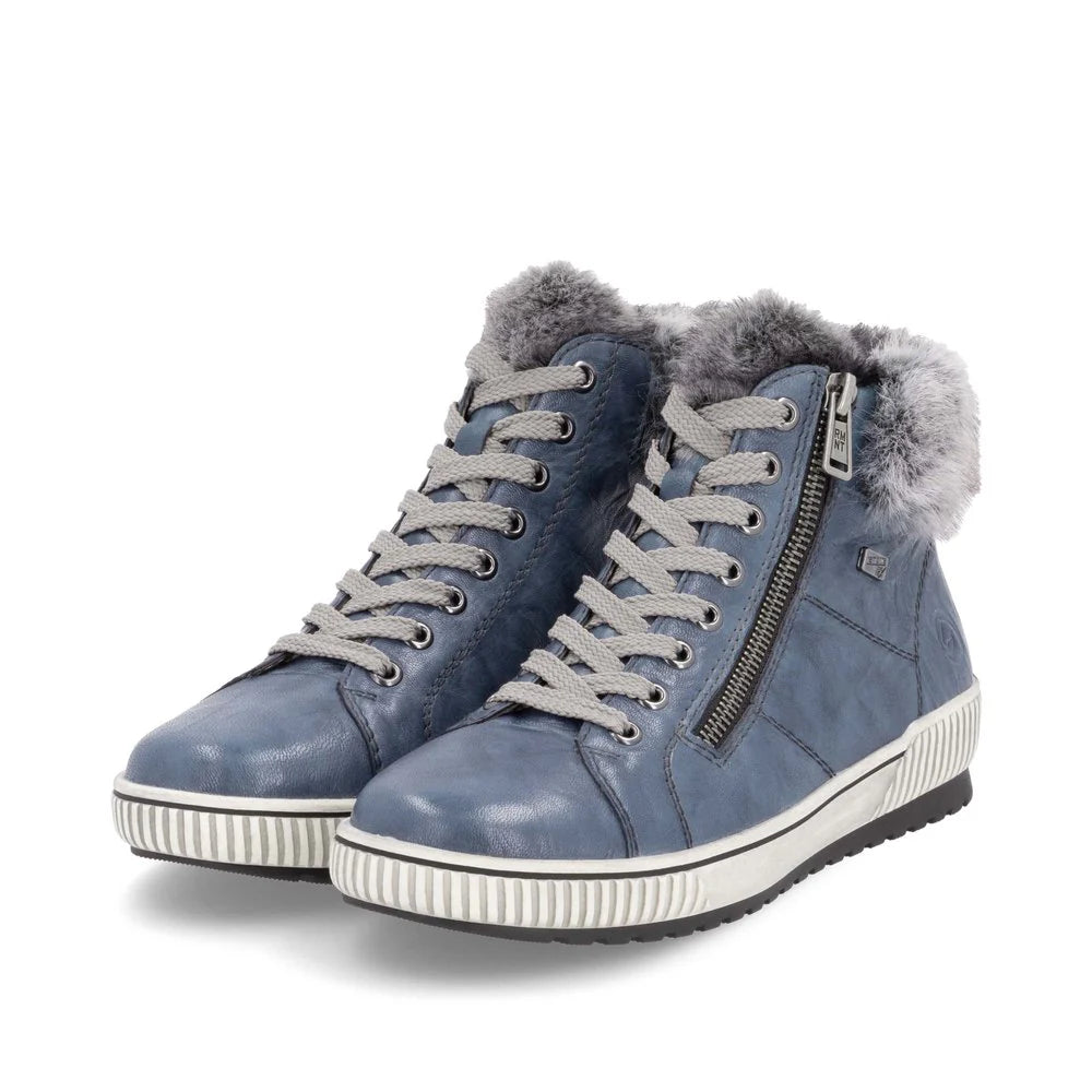 REMONTE- WOMEN'S D0780-14 BOOT