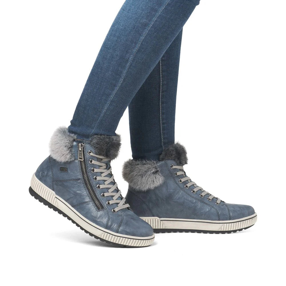 REMONTE- WOMEN'S D0780-14 BOOT