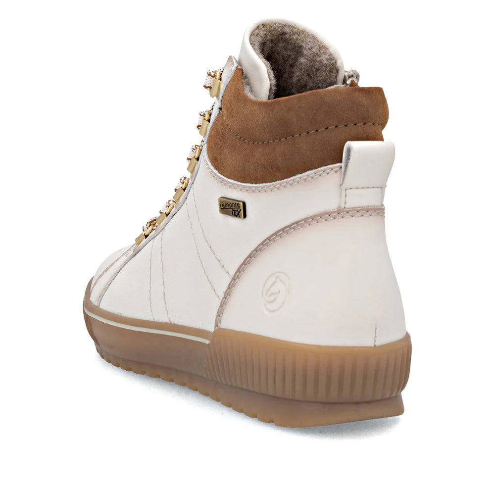 REMONTE - WOMEN'S D0781-60 SHOE