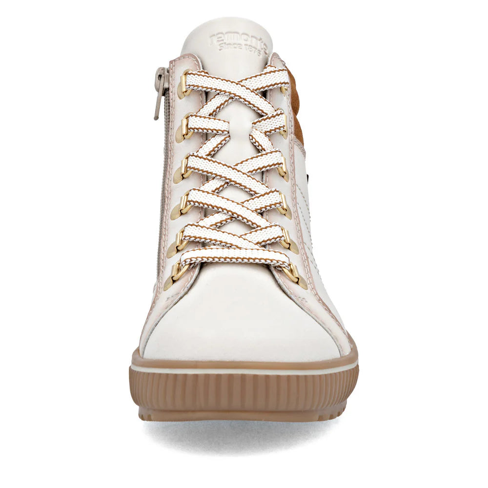 REMONTE - WOMEN'S D0781-60 SHOE