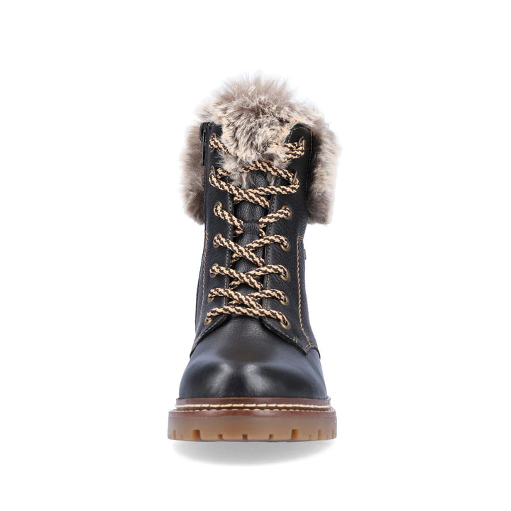 REMONTE- WOMEN'S D0B74-01 BOOT