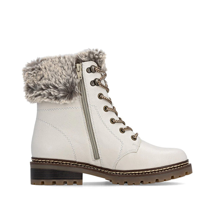 REMONTE- WOMEN'S D0B74-80 BOOT