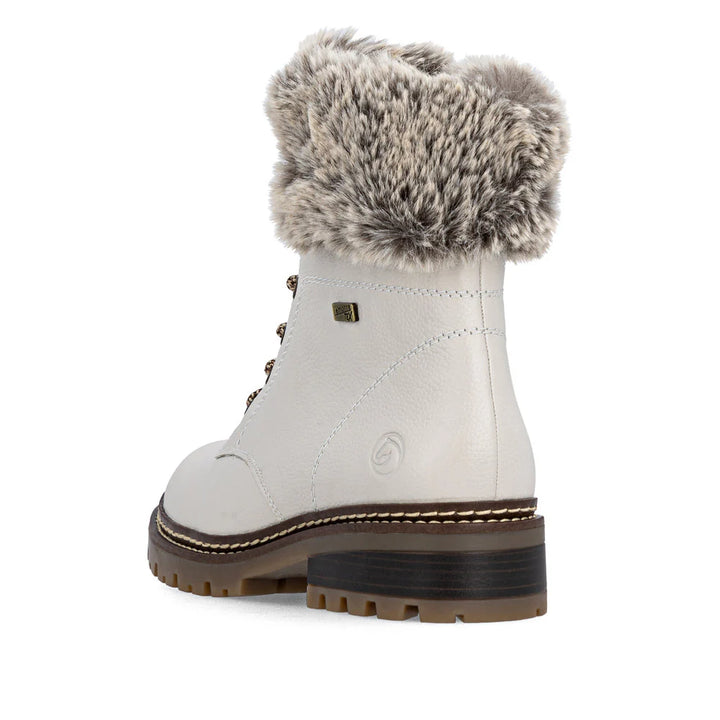 REMONTE- WOMEN'S D0B74-80 BOOT