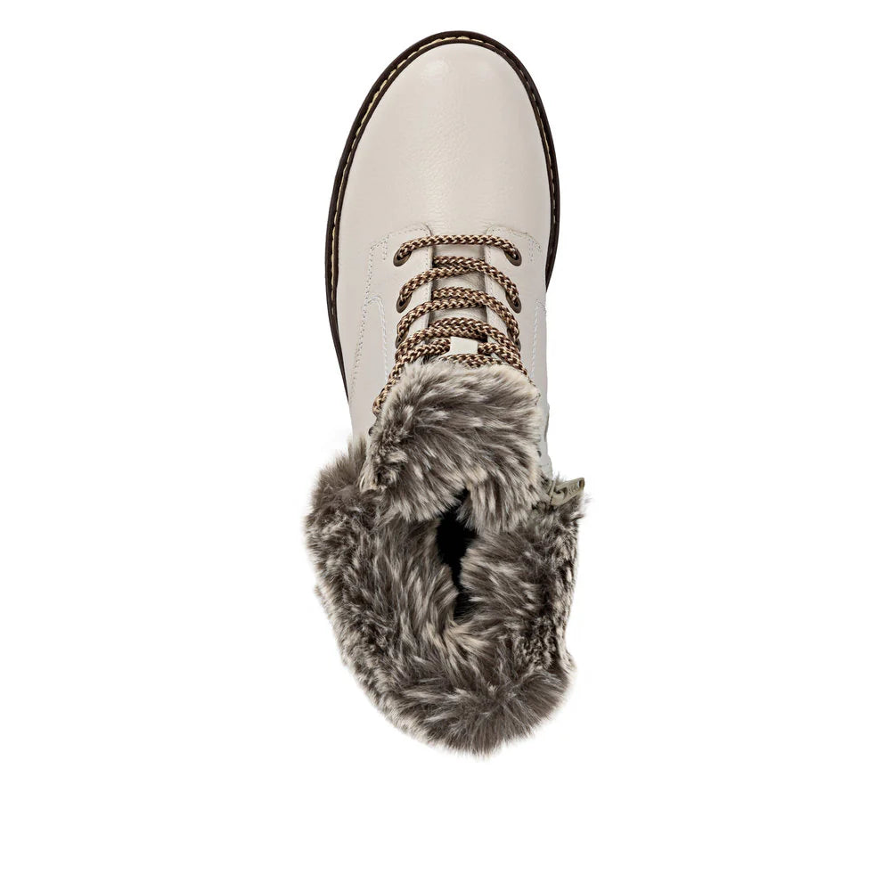 REMONTE- WOMEN'S D0B74-80 BOOT