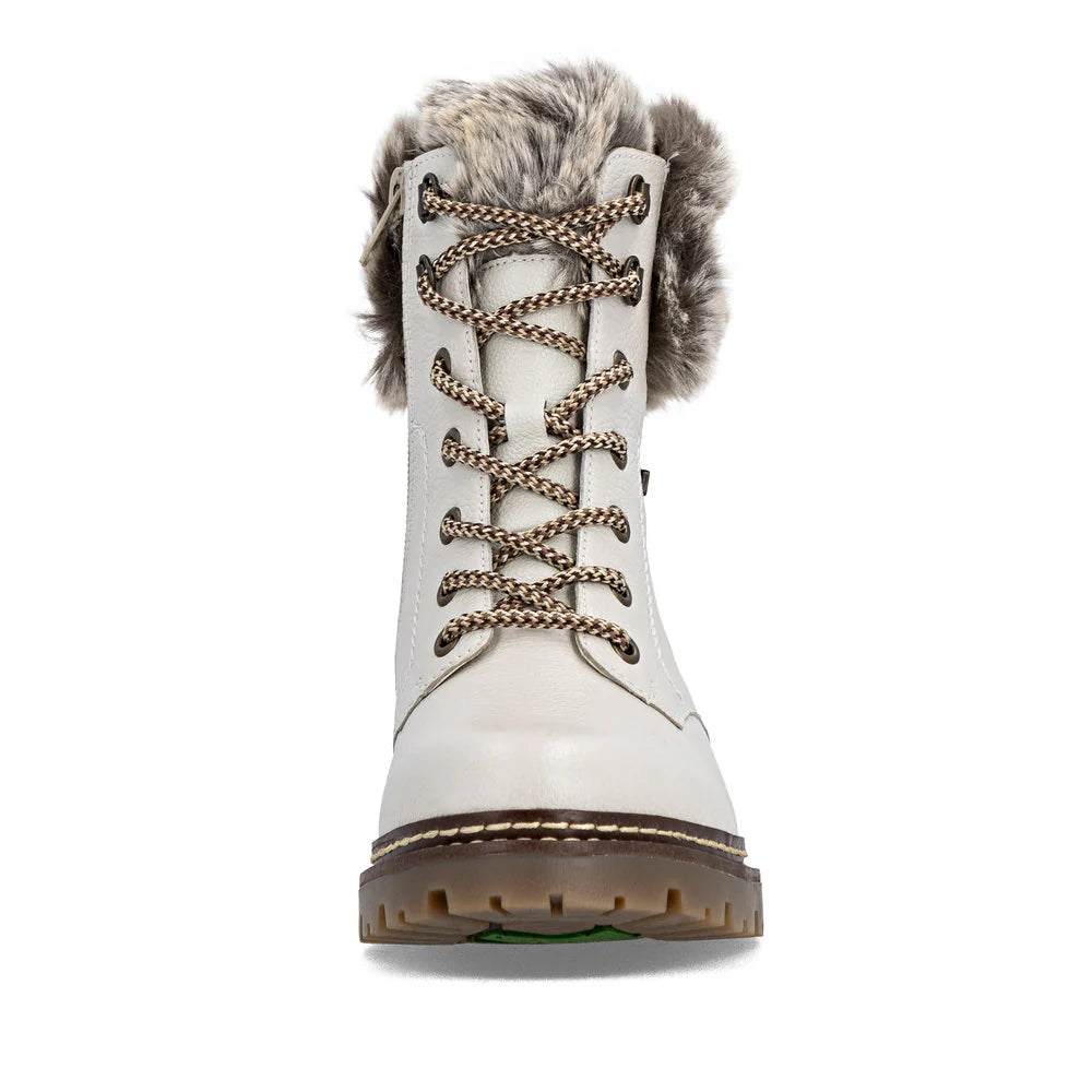 REMONTE- WOMEN'S D0B74-80 BOOT