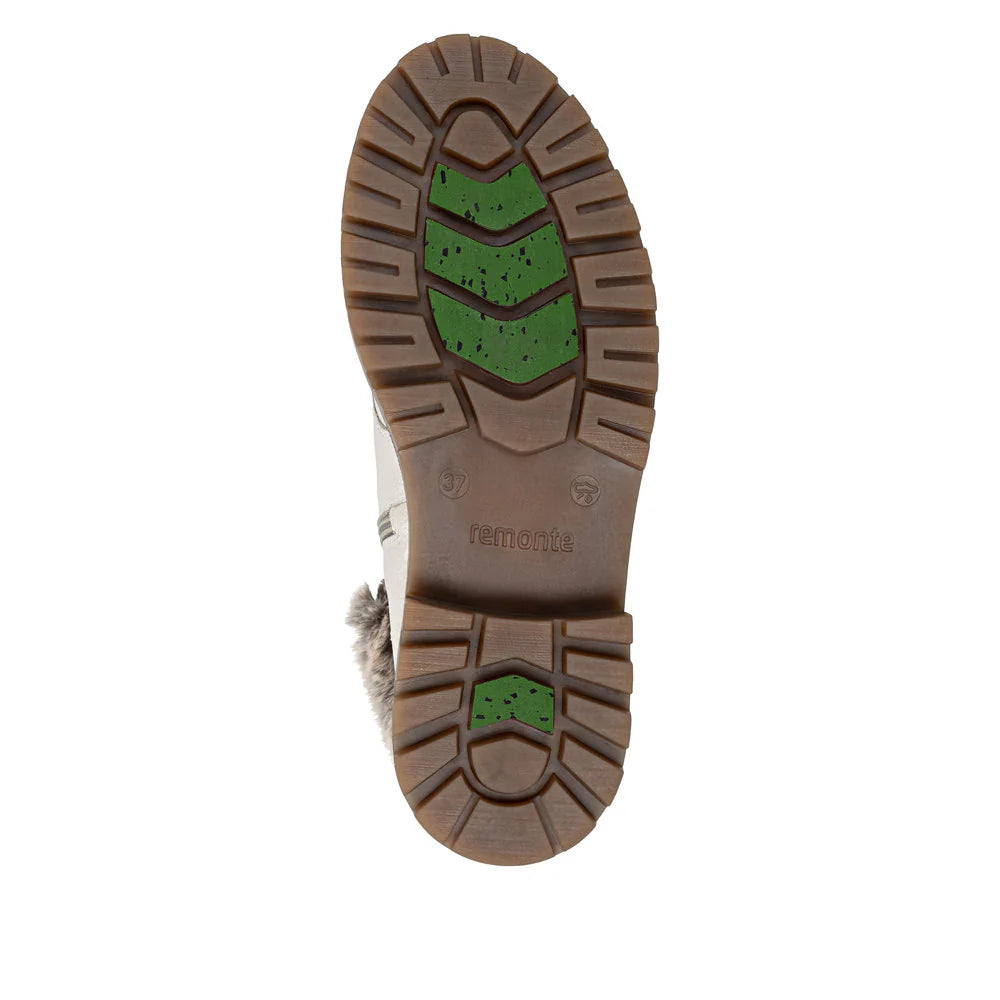 REMONTE- WOMEN'S D0B74-80 BOOT