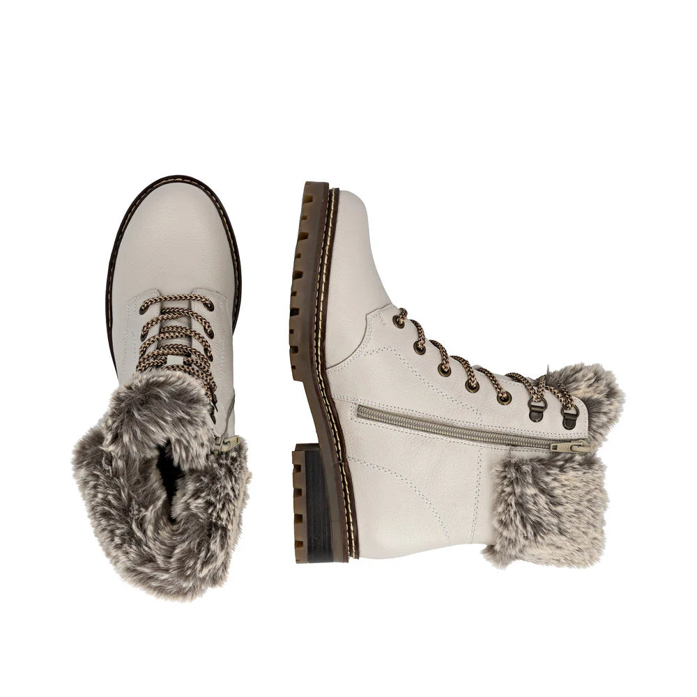 REMONTE- WOMEN'S D0B74-80 BOOT