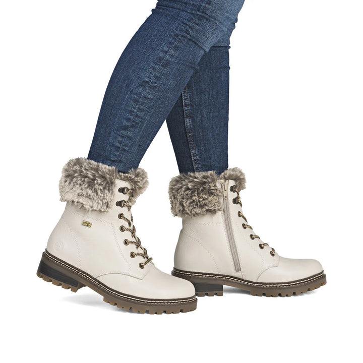 REMONTE- WOMEN'S D0B74-80 BOOT