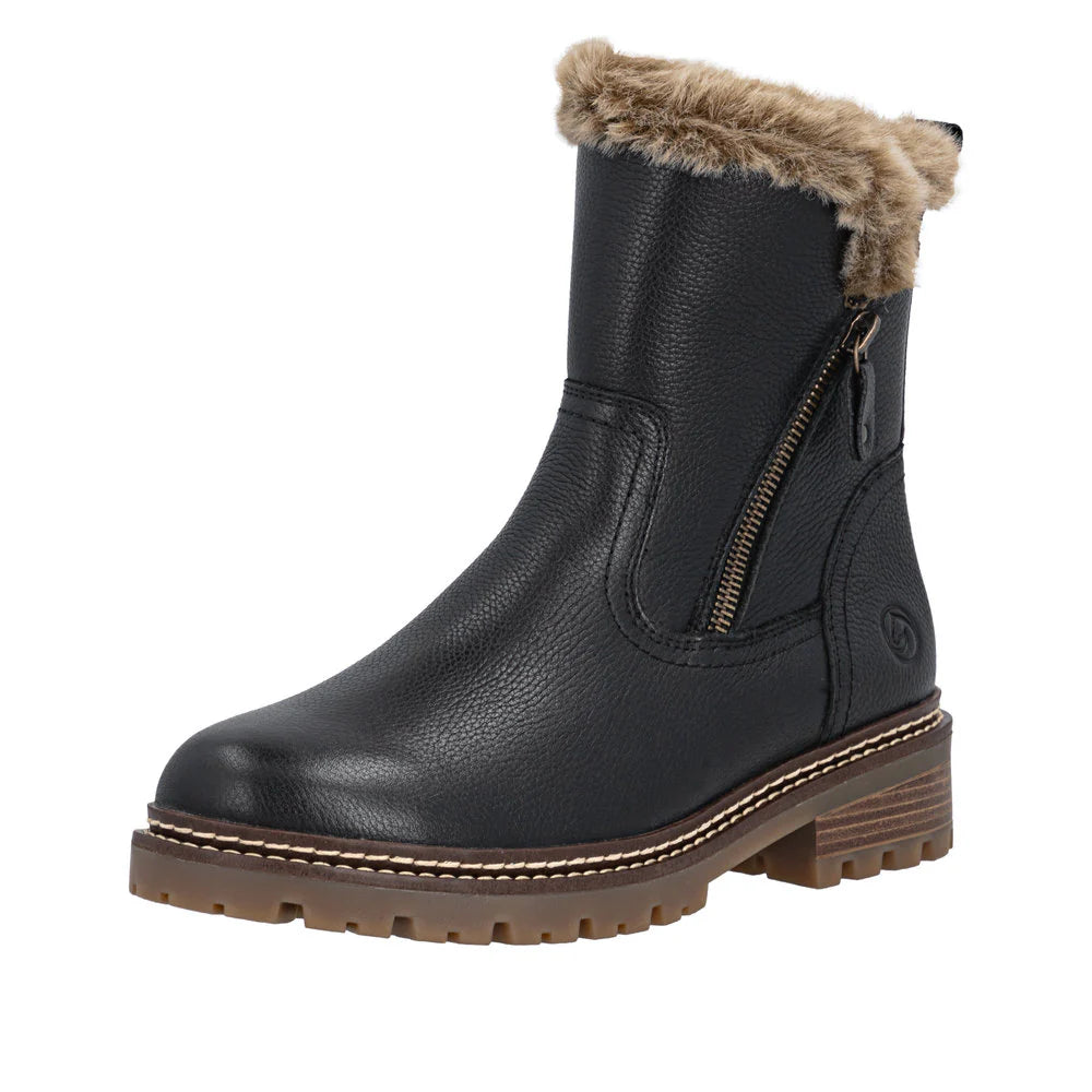 REMONTE - WOMEN'S WINTER BOOT