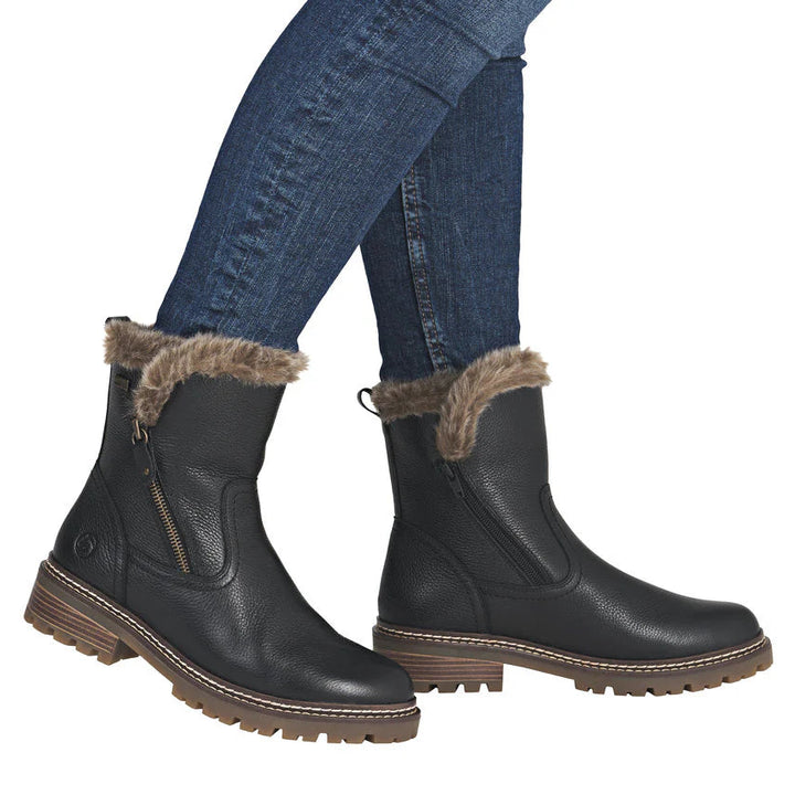 REMONTE - WOMEN'S WINTER BOOT