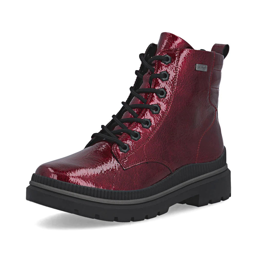 REMONTE - WOMEN'S BOOT LORRAINE D0C82/33