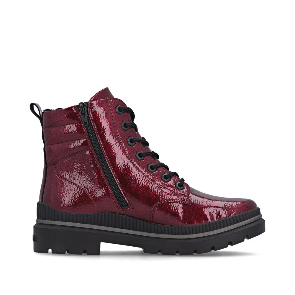 REMONTE - WOMEN'S BOOT LORRAINE