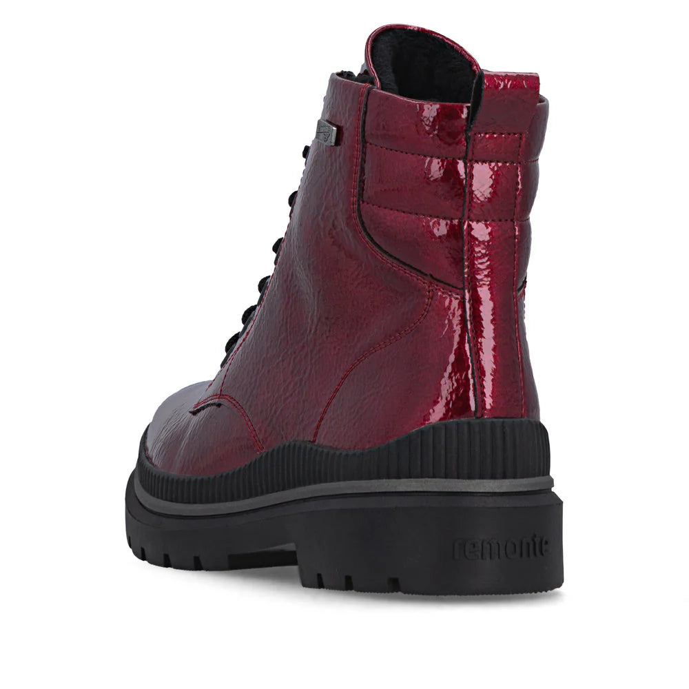REMONTE - WOMEN'S BOOT LORRAINE D0C82/33