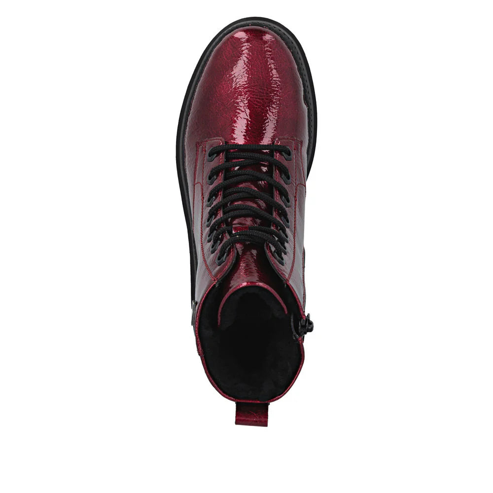 REMONTE - WOMEN'S BOOT LORRAINE D0C82/33
