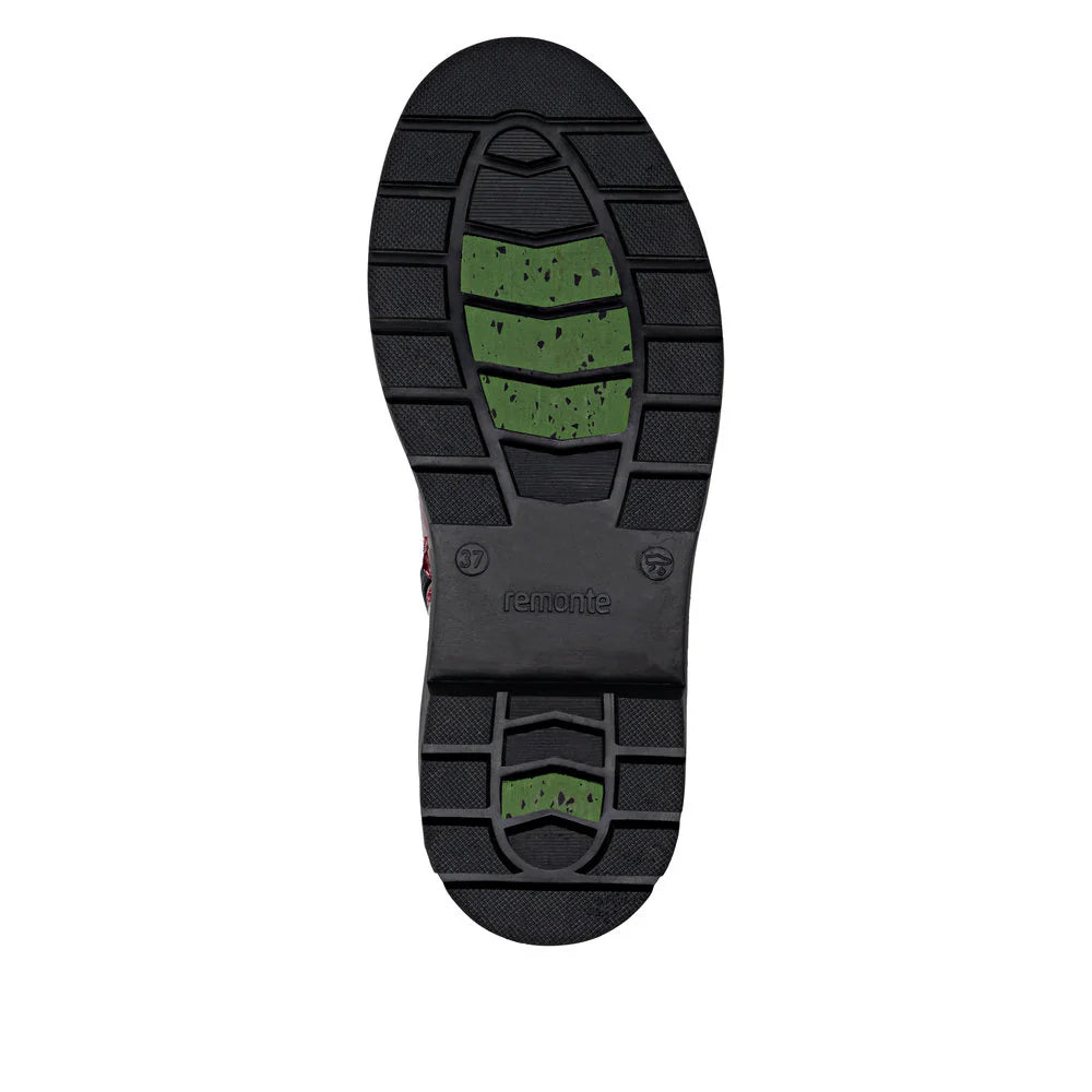 REMONTE - WOMEN'S BOOT LORRAINE