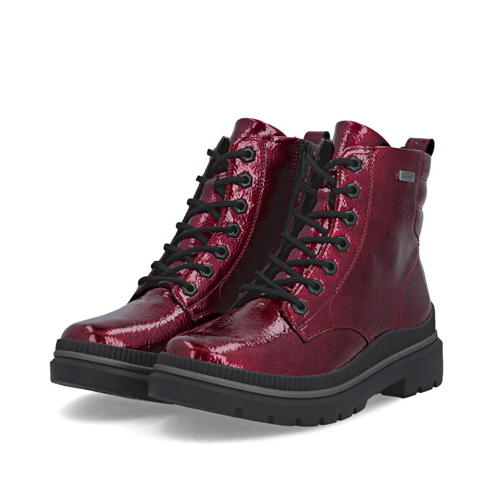REMONTE - WOMEN'S BOOT LORRAINE D0C82/33